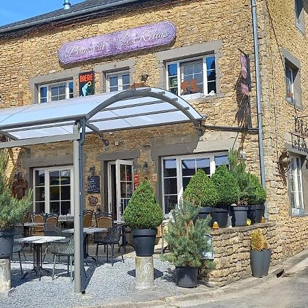 Le Relais De Chassepierre Hotel Exterior photo
