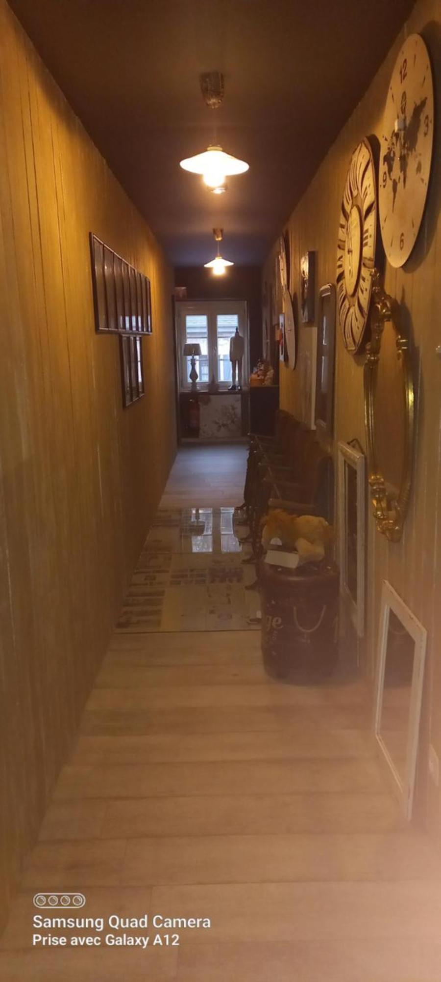 Le Relais De Chassepierre Hotel Exterior photo